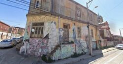 Arriendo de Garaje Techado – Playa Ancha, Valparaíso