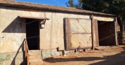 Arriendo Conjunto de 3 Bodegas en Villa Alemana – Excelente Conectividad