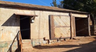 Arriendo Conjunto de 3 Bodegas en Villa Alemana – Excelente Conectividad