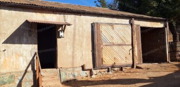 Arriendo Conjunto de 3 Bodegas en Villa Alemana – Excelente Conectividad