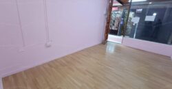 Arriendo Local Comercial en Pleno Centro de Villa Alemana