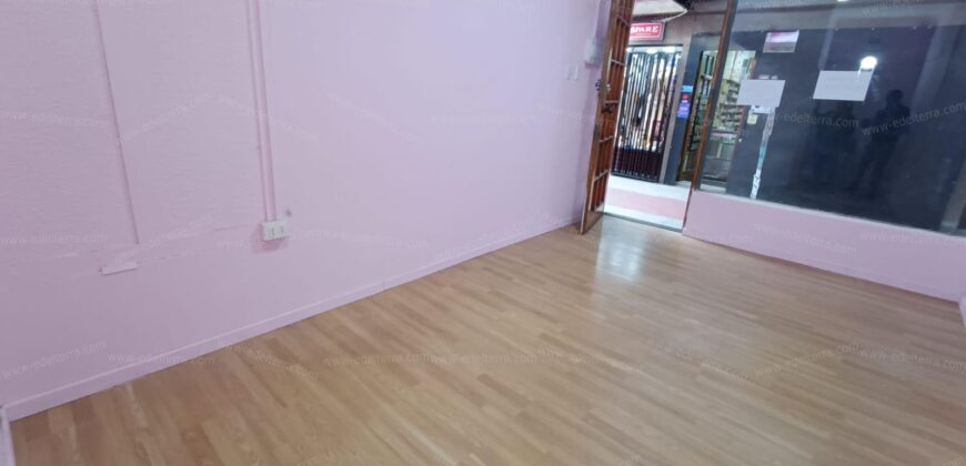 Arriendo Local Comercial en Pleno Centro de Villa Alemana