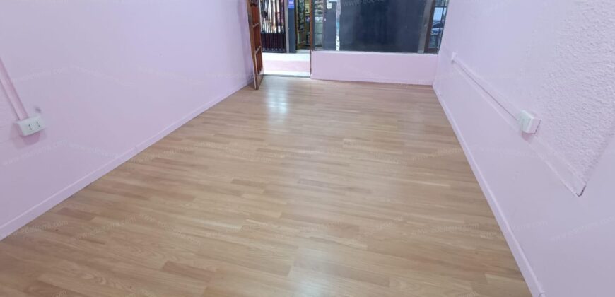 Arriendo Local Comercial en Pleno Centro de Villa Alemana