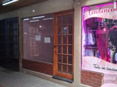 Arriendo Local Comercial en Pleno Centro de Villa Alemana