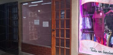 Arriendo Local Comercial en Pleno Centro de Villa Alemana