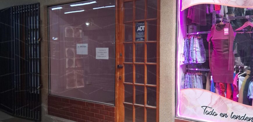Arriendo Local Comercial en Pleno Centro de Villa Alemana