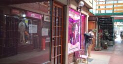 Arriendo Local Comercial en Pleno Centro de Villa Alemana