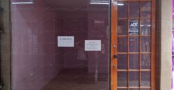 Arriendo Local Comercial en Pleno Centro de Villa Alemana
