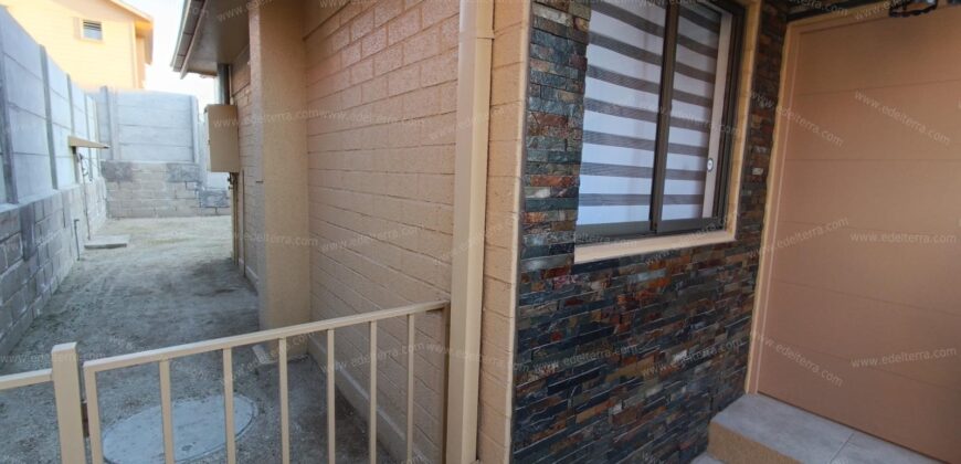 Arriendo Casa en Condominio Los Maitenes – Villa Alemana