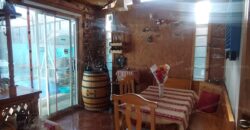 Venta Casa Aislada en Belloto Norte | Piscina y Quincho