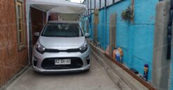 Venta Casa Aislada en Belloto Norte | Piscina y Quincho