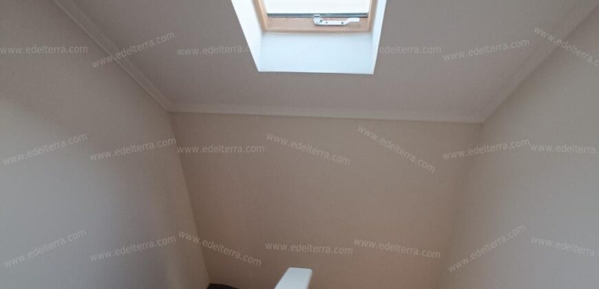 Arriendo Casa en Condominio Los Maitenes – Villa Alemana