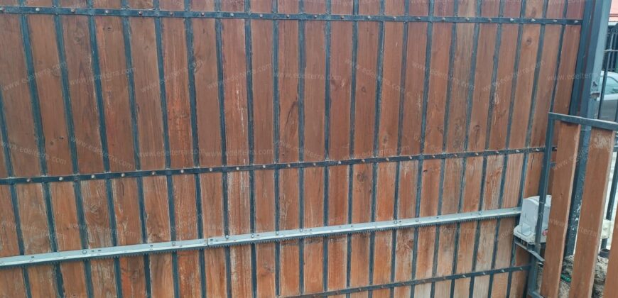 Venta Casa Aislada en Belloto Norte | Piscina y Quincho