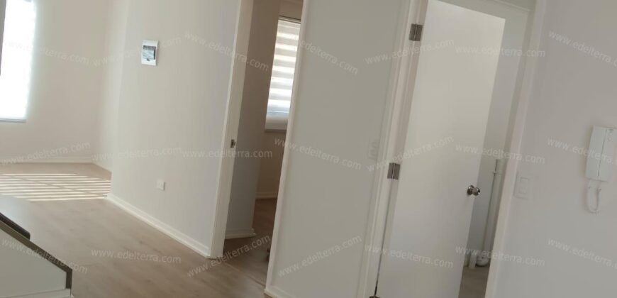 Arriendo Casa en Condominio Los Maitenes – Villa Alemana