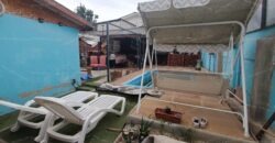 Venta Casa Aislada en Belloto Norte | Piscina y Quincho