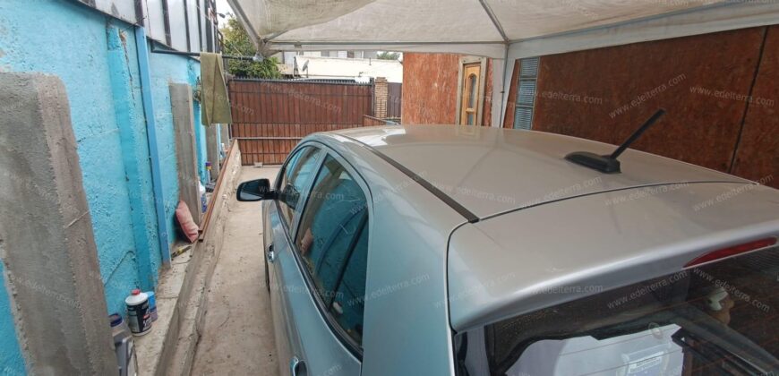 Venta Casa Aislada en Belloto Norte | Piscina y Quincho