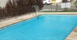 Arriendo Casa en Condominio Los Maitenes – Villa Alemana