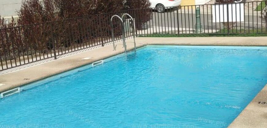 Arriendo Casa en Condominio Los Maitenes – Villa Alemana