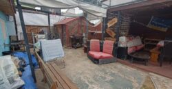 Venta Casa Aislada en Belloto Norte | Piscina y Quincho