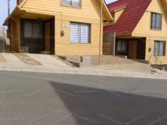 Arriendo Casa en Condominio Los Maitenes – Villa Alemana