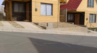 Arriendo Casa en Condominio Los Maitenes – Villa Alemana