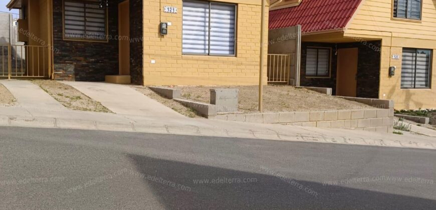 Arriendo Casa en Condominio Los Maitenes – Villa Alemana