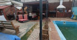 Venta Casa Aislada en Belloto Norte | Piscina y Quincho