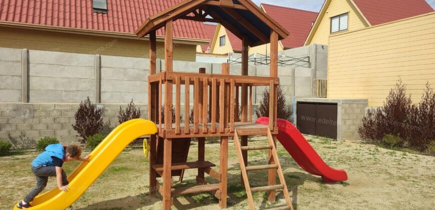 Arriendo Casa en Condominio Los Maitenes – Villa Alemana