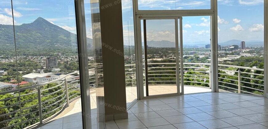 Mansion en Sierra Santa Elena: La Cumbre del Lujo y la Privacidad