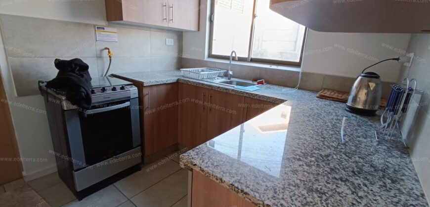 Arriendo Casa en Condominio Los Maitenes – Villa Alemana