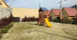 Arriendo Casa en Condominio Los Maitenes – Villa Alemana