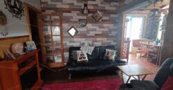 Venta Casa Aislada en Belloto Norte | Piscina y Quincho