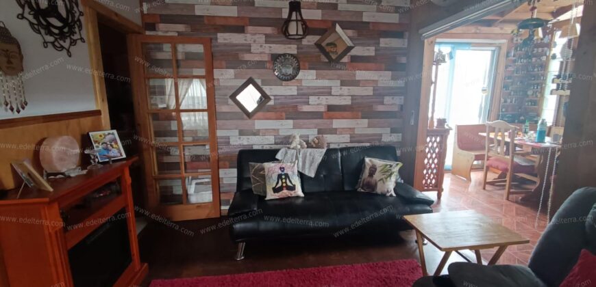 Venta Casa Aislada en Belloto Norte | Piscina y Quincho