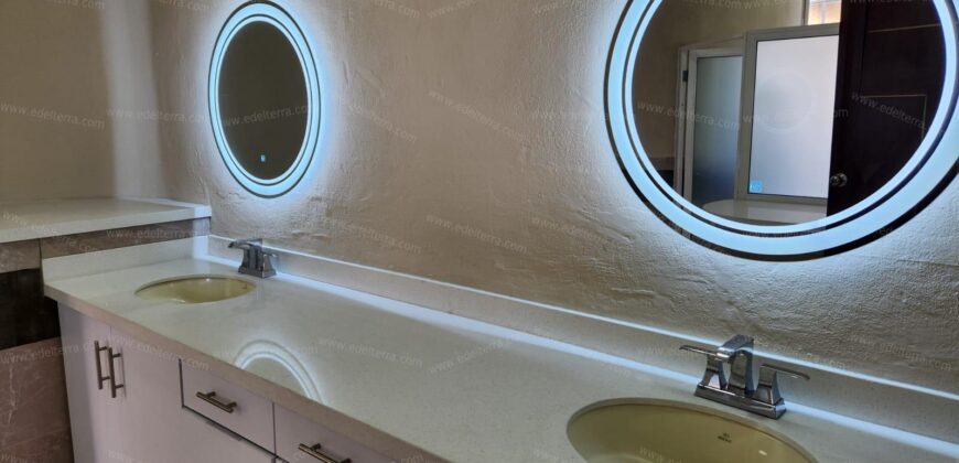 Mansion en Sierra Santa Elena: La Cumbre del Lujo y la Privacidad