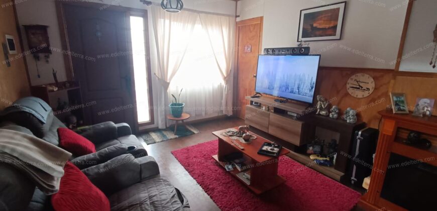 Venta Casa Aislada en Belloto Norte | Piscina y Quincho