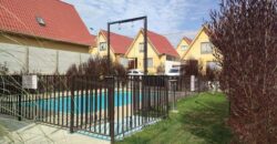 Arriendo Casa en Condominio Los Maitenes – Villa Alemana