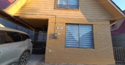 Arriendo Casa en Condominio Los Maitenes – Villa Alemana
