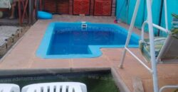 Venta Casa Aislada en Belloto Norte | Piscina y Quincho