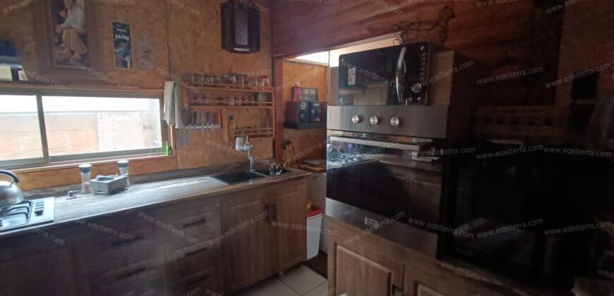 Venta Casa Aislada en Belloto Norte | Piscina y Quincho