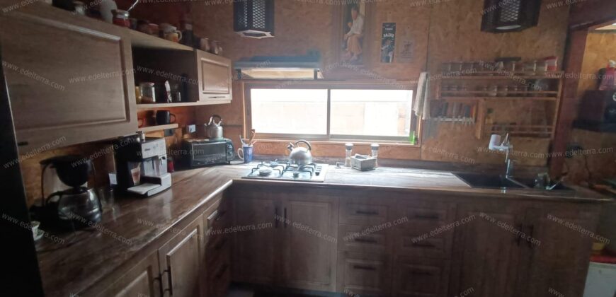 Venta Casa Aislada en Belloto Norte | Piscina y Quincho