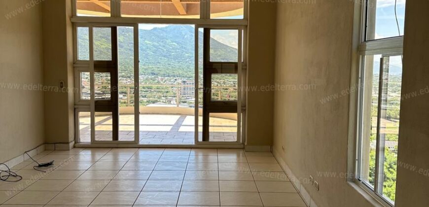 Mansion en Sierra Santa Elena: La Cumbre del Lujo y la Privacidad