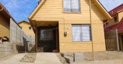 Arriendo Casa en Condominio Los Maitenes – Villa Alemana