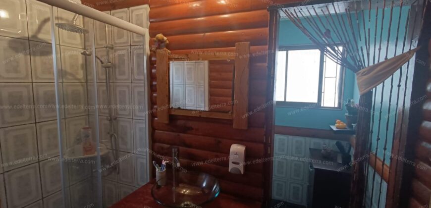 Venta Casa Aislada en Belloto Norte | Piscina y Quincho