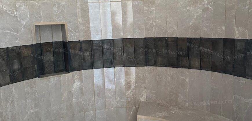 Mansion en Sierra Santa Elena: La Cumbre del Lujo y la Privacidad