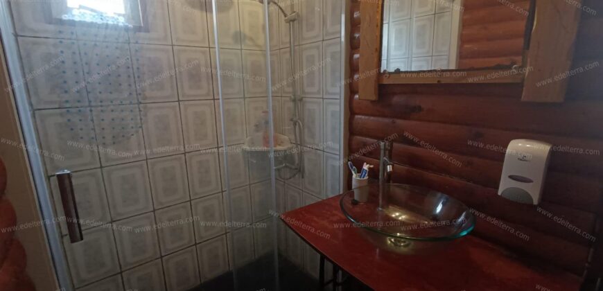 Venta Casa Aislada en Belloto Norte | Piscina y Quincho