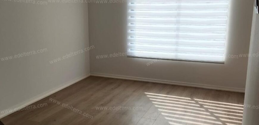 Arriendo Casa en Condominio Los Maitenes – Villa Alemana