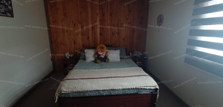 Venta Casa Aislada en Belloto Norte | Piscina y Quincho