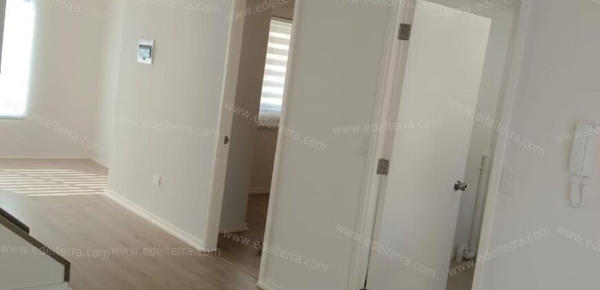 Arriendo Casa en Condominio Los Maitenes – Villa Alemana