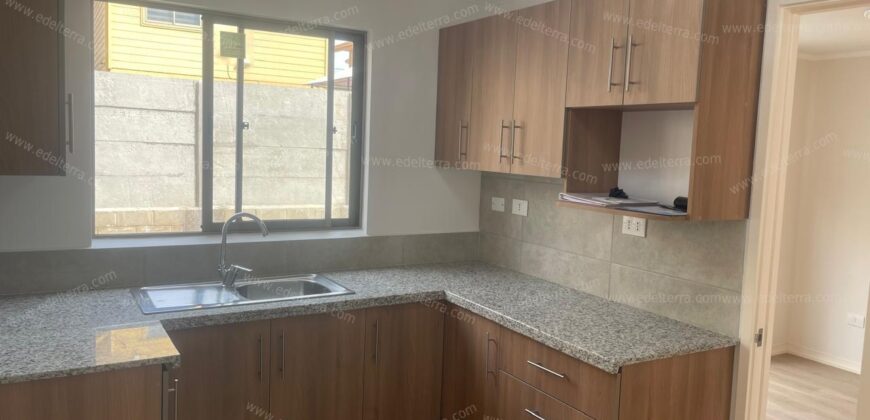 Arriendo Casa en Condominio Los Maitenes – Villa Alemana