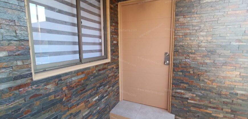 Arriendo Casa en Condominio Los Maitenes – Villa Alemana